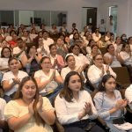 Se fortalece estrategia Aliados por la Vida
