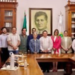 Lanza Gobierno del Estado el programa “Pintemos Juntos San Felipe”