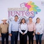 Acuerdan colaboración para avanzar en el abastecimiento de gas natural a Yucatán