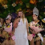 Reafirma Cecilia Patrón su compromiso con las y los trabajadores de Mérida