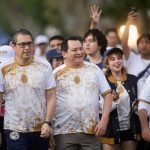 Reafirma Cecilia Patrón su compromiso con las y los trabajadores de Mérida