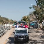 Congreso de Yucatán atestigua informe de actividades de la Comisión de Derechos Humanos