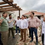 Mantiene Gobierno del Estado su apoyo al deporte