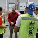 Busca Gobierno del Estado que empresas locales sean aliados de la empleabilidad y competitividad 