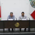 CODHEY y CONASEJU Yucatán firman convenio de colaboración