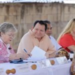 Jorge recibió un apoyo que le cambió la vida