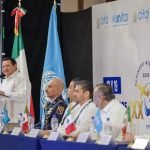 Va Cecilia Patrón por crecimiento urbano ordenado y con justicia social