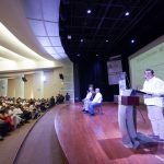 Continúa DIF Yucatán sumando esfuerzos para bienestar de la niñez 