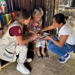 Reafirma Cecilia Patrón compromiso del Ayuntamiento con la cultura