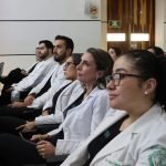 Laura Baeza presentará “El lugar de la herida” en la FILEY 2025