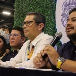 Suspenso, fantasía y mitología en la FILEY 2025