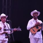 Homenaje a la migración coreana a través de la danza