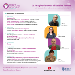 Llevan la Feria Universitaria de Profesiones a Tizimín
