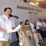 Llevan la Feria Universitaria de Profesiones a Tizimín