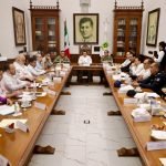 Alumnos de secundaria aprenden importancia de la inclusión de las personas con discapacidad