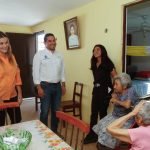 Anuncian construcción de viviendas en los puertos de Yucatán