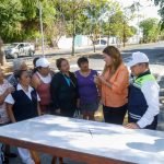 Avanzan los trabajos de mejoramiento de la Central de Abasto de Mérida