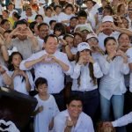 Repara Ayuntamiento 160 mil baches y repavimenta 50 kilómetros de calles en 6 meses