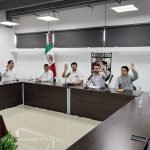 Trabajan Gobierno del Estado y empresarios hoteleros agenda de trabajo coordinado 