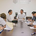 Inicia programa “Pintemos Juntos San Felipe” 