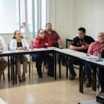 Anuncia DIF Yucatán importantes obras para el desarrollo de San Felipe