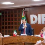 Se instala Comisión de Postulación “A la Excelencia Docente del Estado de Yucatán”