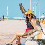 La leyenda de la X’tabay cobra vida en el Gran Foro de la FILEY