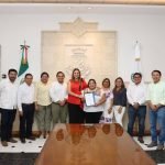 Promovemos una Mérida más verde de la mano de los ciudadanos: Cecilia Patrón