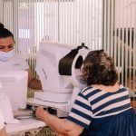 Cecilia Patrón toma protesta a nueva comisaría de Komchén