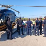 Desde vivero de Cuxtal reafirma Cecilia Patrón su compromiso por una Mérida verde 