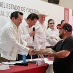 Yucatán se suma a Carrera por la Paz y contra las Adicciones