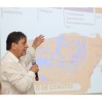 Programa municipal de ordenamiento territorial llega a comisarías de Mérida