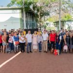 Alcaldes de Yucatán, fundamentales para el éxito de “Aliados por la Vida”