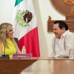 Fortalece DIF Yucatán la seguridad alimentaria con huertos comunitarios