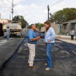 Fortalece DIF Yucatán la seguridad alimentaria con huertos comunitarios