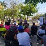 Gobierno de Yucatán apoya a personas vulnerables con cirugías de cataratas