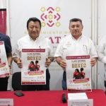  Suman esfuerzos para mejorar calidad de vida de niñas, niños y adultos mayores