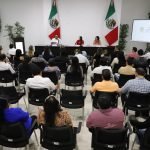 La Policía de Mérida arranca campaña de prevención para motociclistas