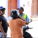 Presenta Cecilia Patrón brigadas de limpieza que trabajarán en comisarías de Mérida