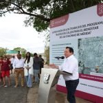Gobierno fortalece movilidad de personas adultas mayores y con discapacidad