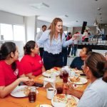 CETUR y Profeco fortalecen la confianza en el sector restaurantero