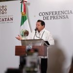 Designa Díaz Mena a Neyra Silva Rosado como nueva Secretaria de Desarrollo Sustentable