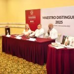 Destaca importancia del Renacimiento Maya en la Expo Construcción 2025