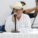 Atiende Cecilia Patrón a totalidad la limpieza de Polígono 108 CTM