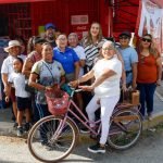 Inaugura Díaz Mena macro regionales de beisbol, judo y box, rumbo a la Olimpiada Nacional 2025