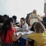 La maestra Ana Rosa Villanueva recibirá el reconocimiento a la “Excelencia Docente”