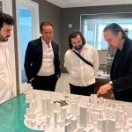 Lleva Cecilia Patrón atención médica a domicilio para más de 2 mil 400 personas mayores