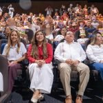Declara Cecilia Patrón lista a Mérida para la Semana Santa segura y ordenada