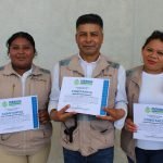 Ayuntamiento y CICY firman alianza por una Mérida más verde y sustentable