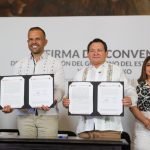 Mérida avanza en generación de espacios libres de acoso y hostigamiento